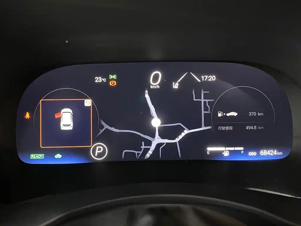 Фото машины 6