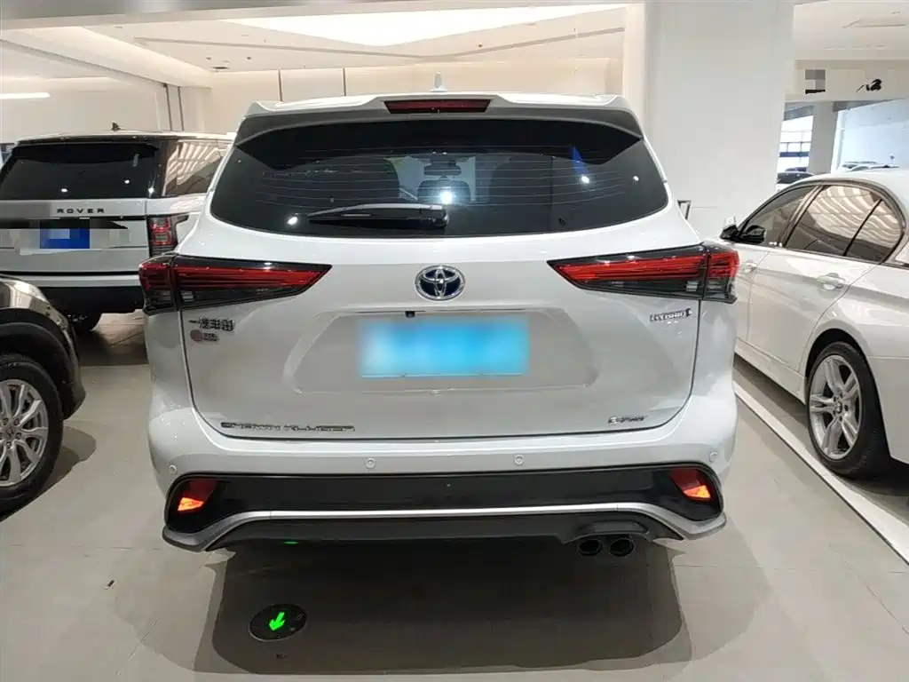 фото машины