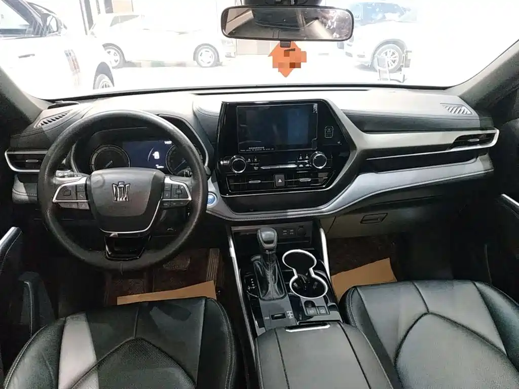 Фото машины 14