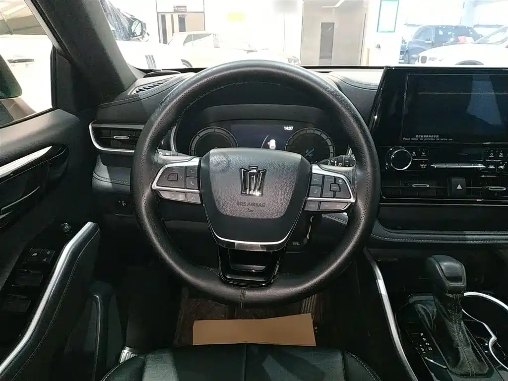 Фото машины 6