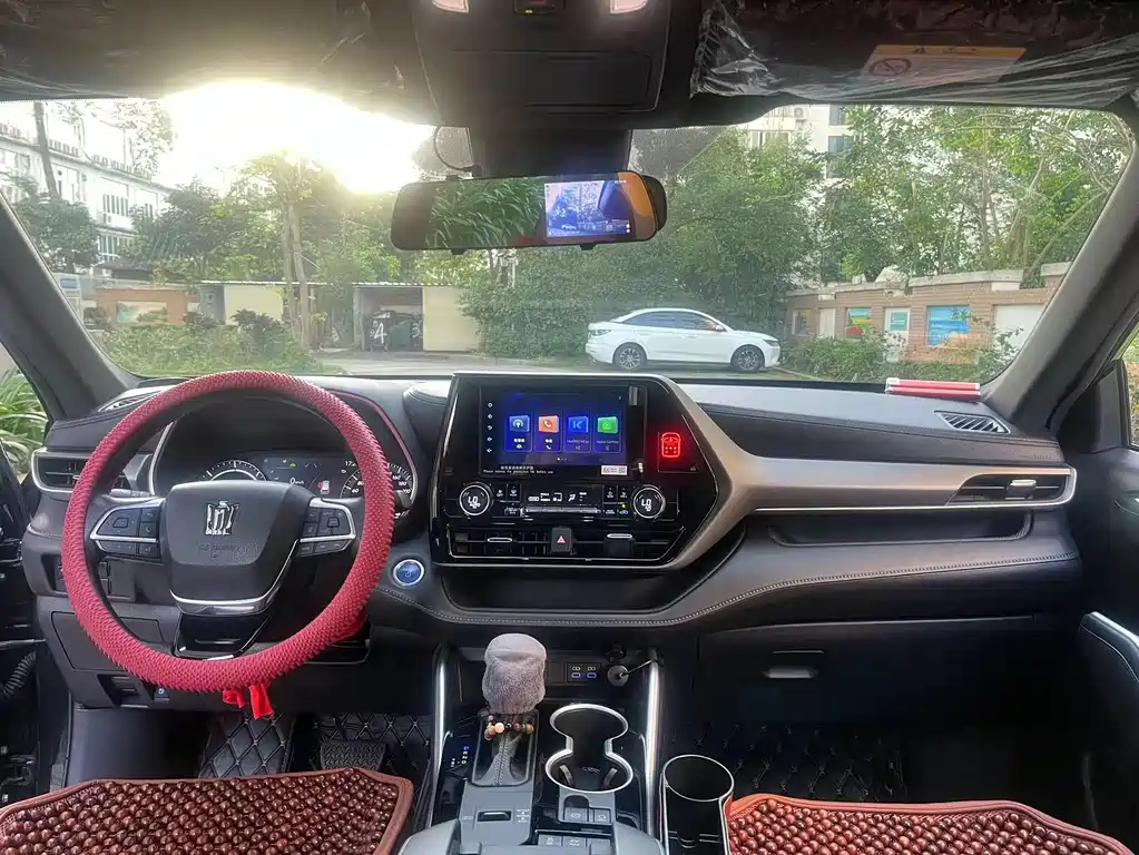 Фото машины 8