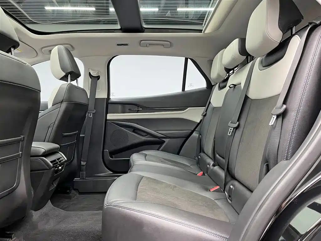 EVOS 2022 EcoBoost 245 Fashion Edition