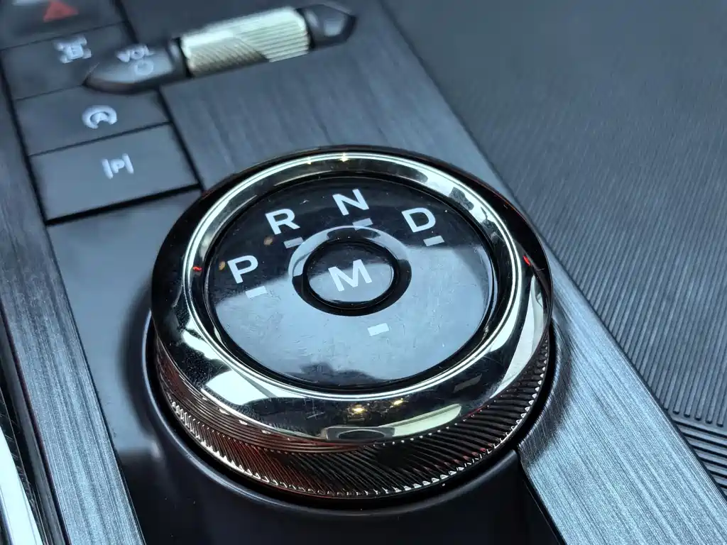 EVOS 2022 EcoBoost 245 Sports Edition