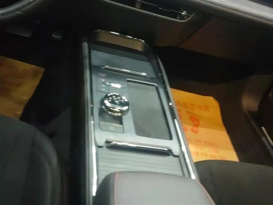 EVOS 2022 EcoBoost 245 Sports Edition