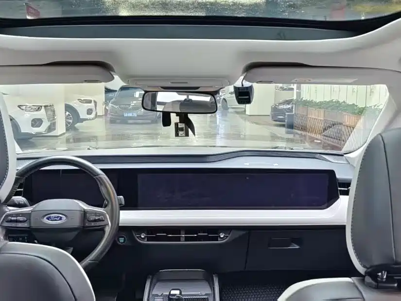 EVOS 2022 EcoBoost 245 Fashion Edition