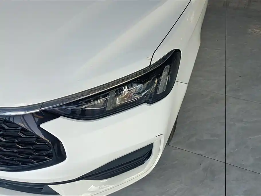 Furuisi 2021 1.5L Automatic Gold Version