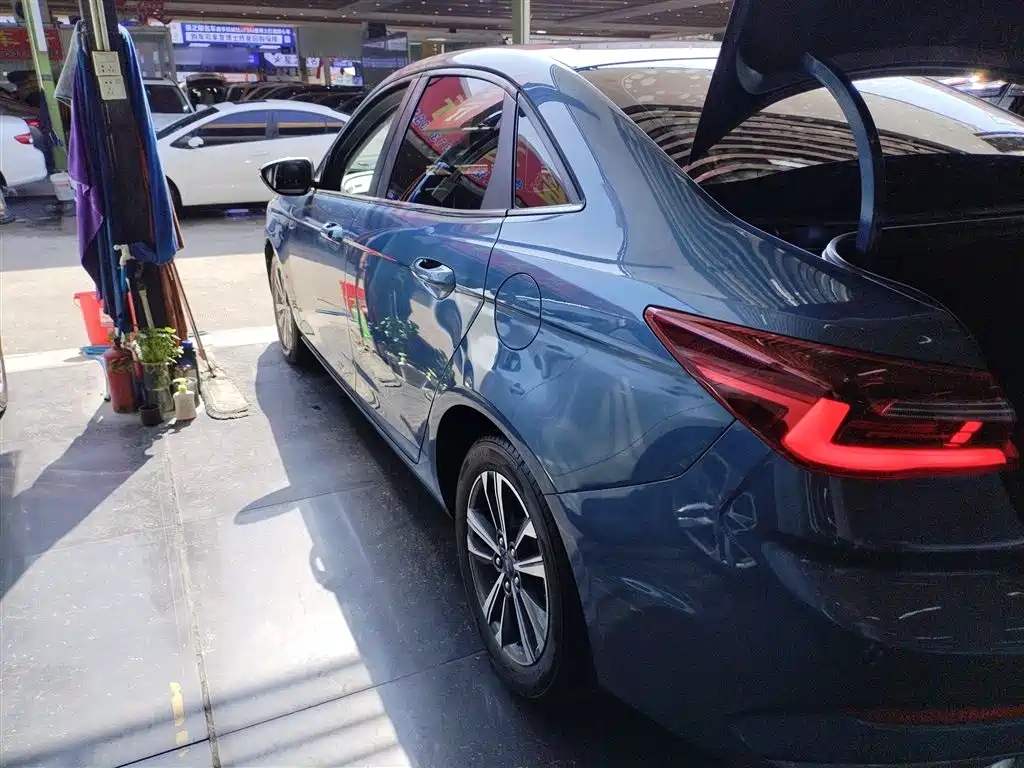 Фото машины