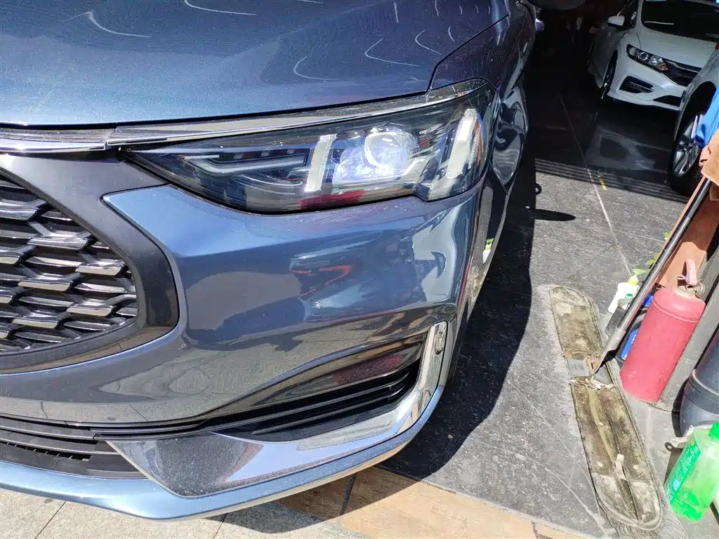 Furuisi 2021 1.5L Automatic Diamond Version