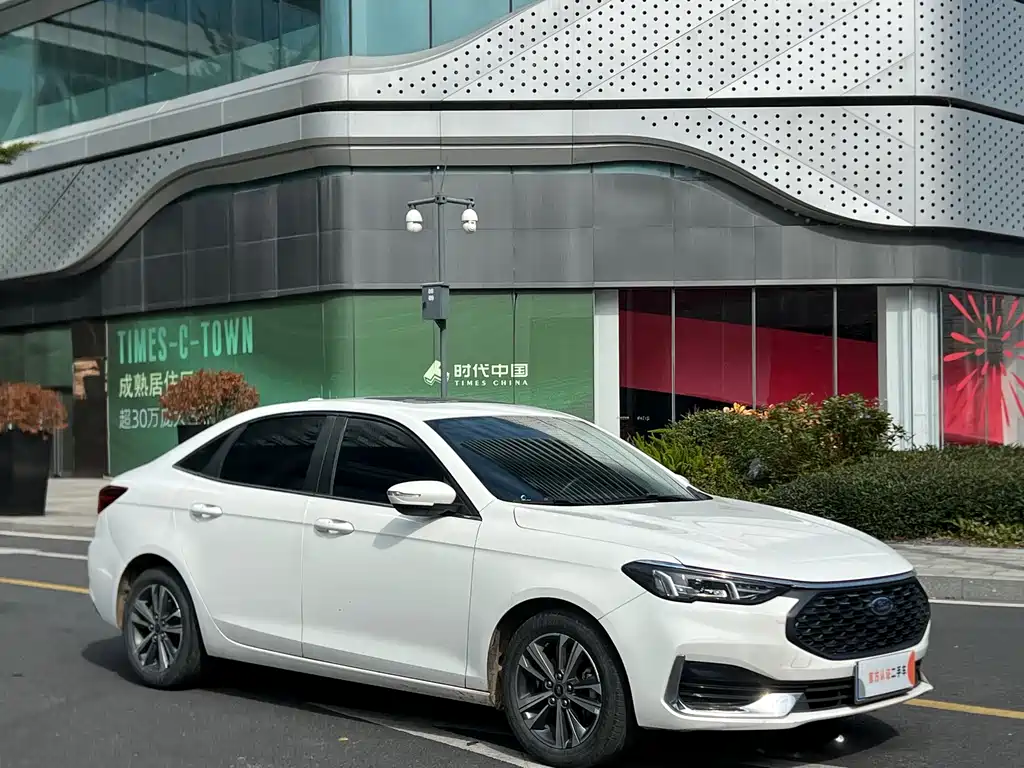 Furuisi 2021 1.5L Automatic Diamond Version