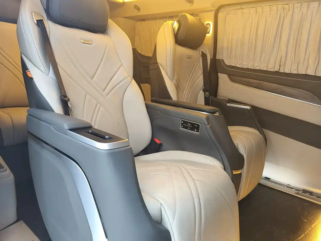 Touruiou 2023 2.0T Automatic Sharing Version