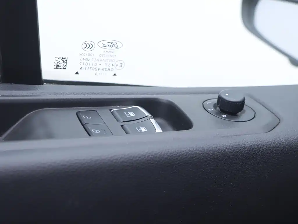 Touruiou 2023 2.0T Automatic Sharing Version