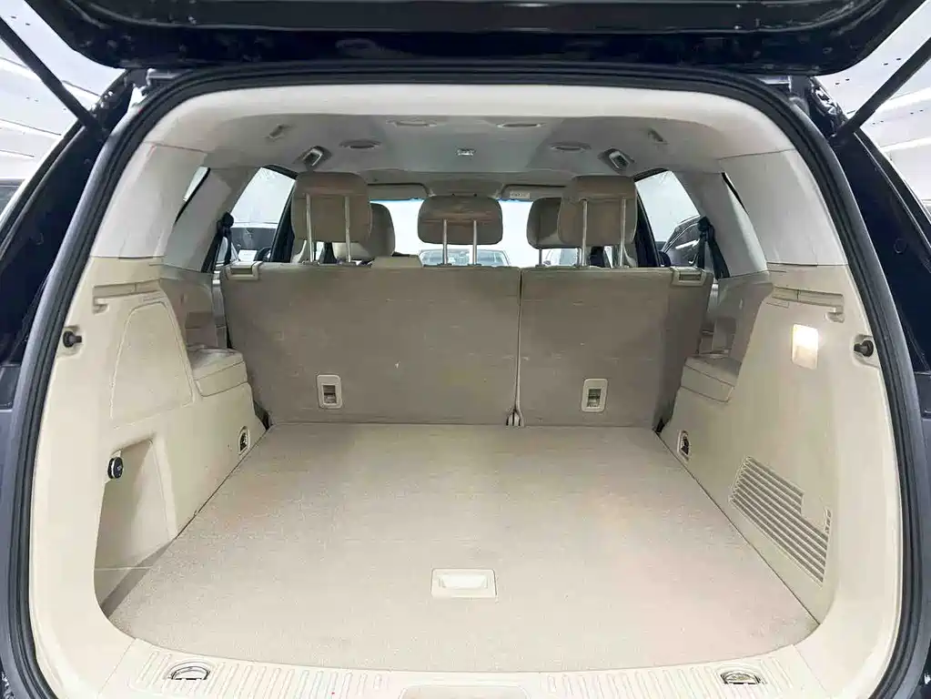 Roadshaker 2020 2.3T gasoline automatic four-wheel drive Elite Edition 5-seater