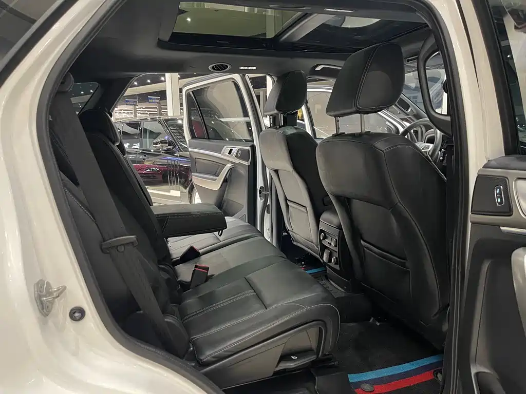 Фото машины 7