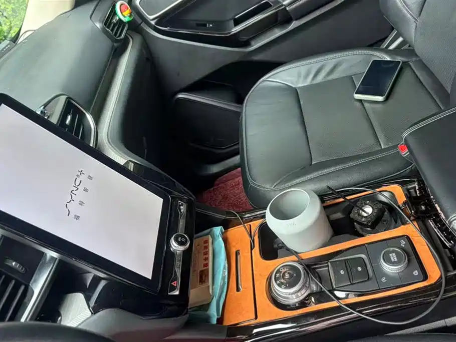 Фото машины