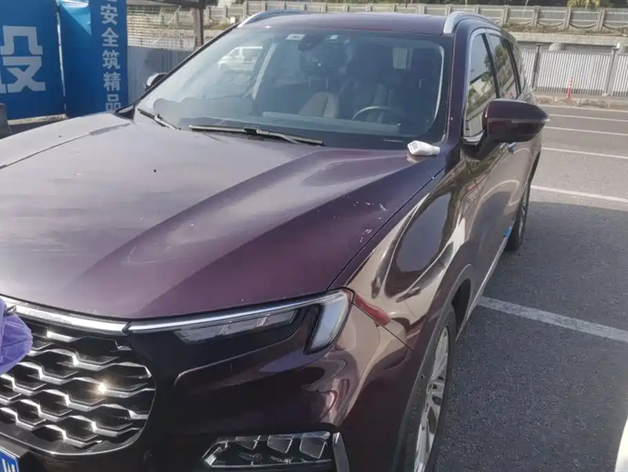 Бэкграунд машины