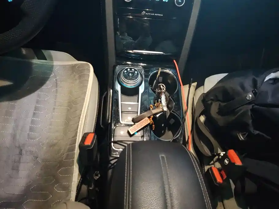 Фото машины