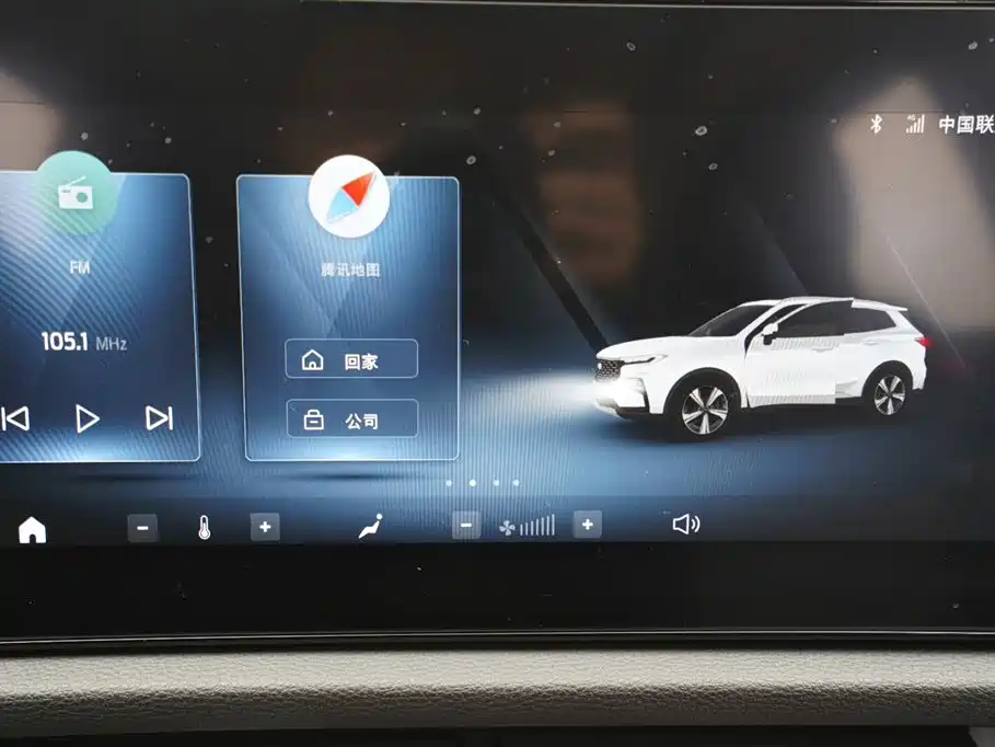 Фото машины