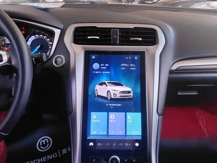 Фото машины