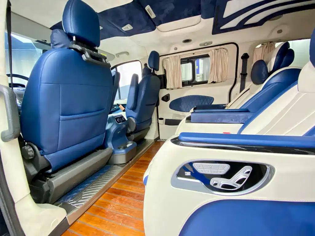 Touruiou 2020 2.0T Automatic Elite Edition Country VI