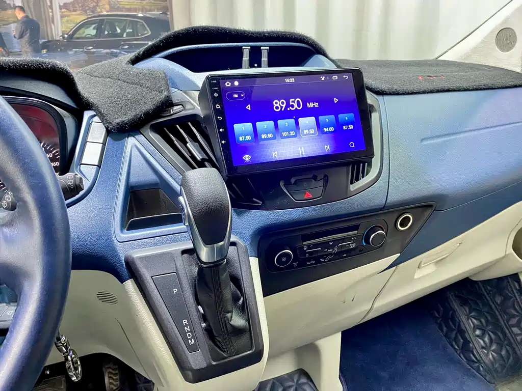 Фото машины 18