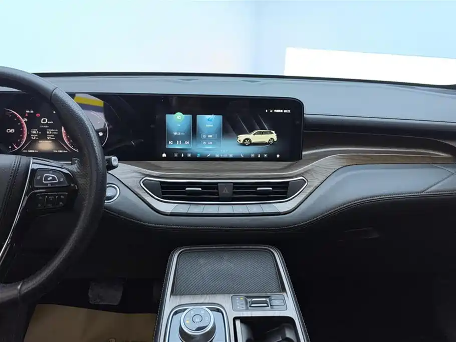 Фото машины 8