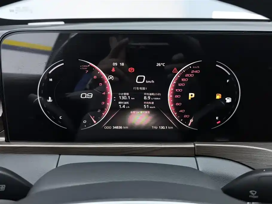 Фото машины 9