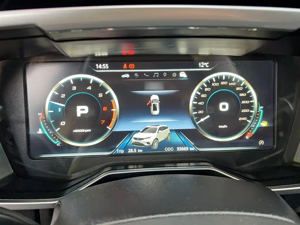 Фото машины