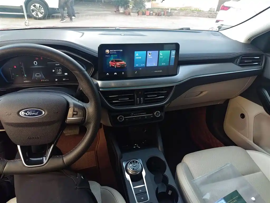 Фото машины 6