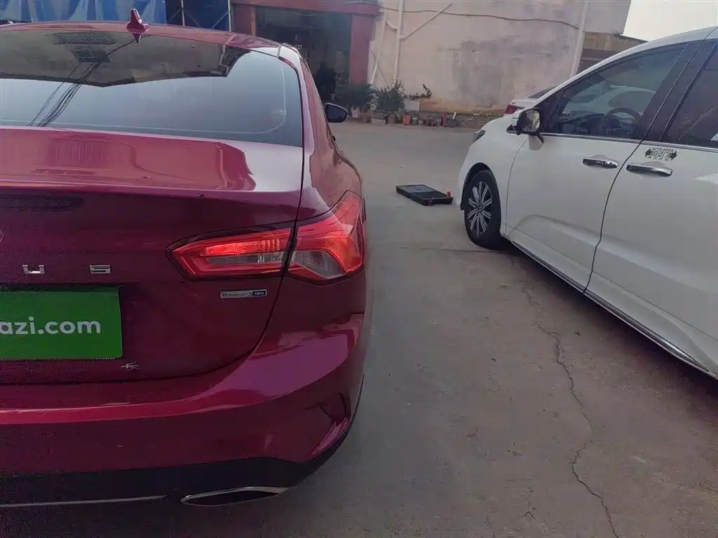 фото машины