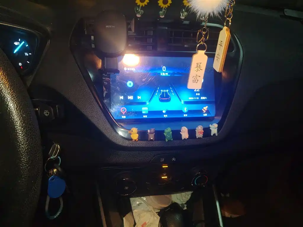 Фото машины 11