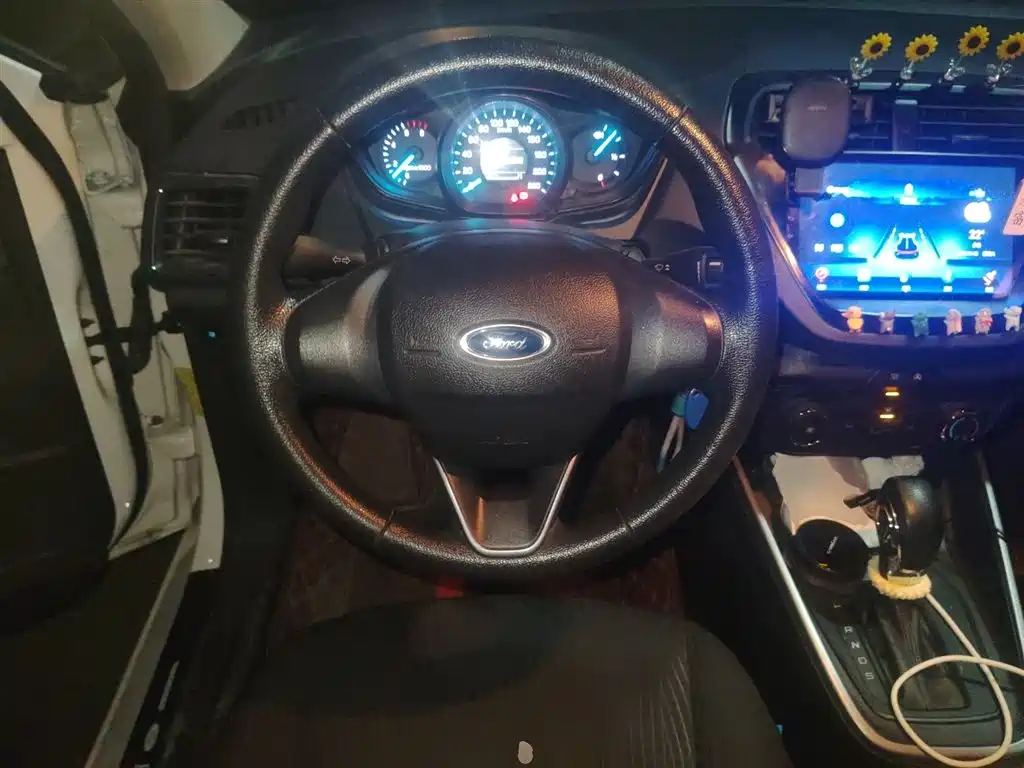 Фото машины 8