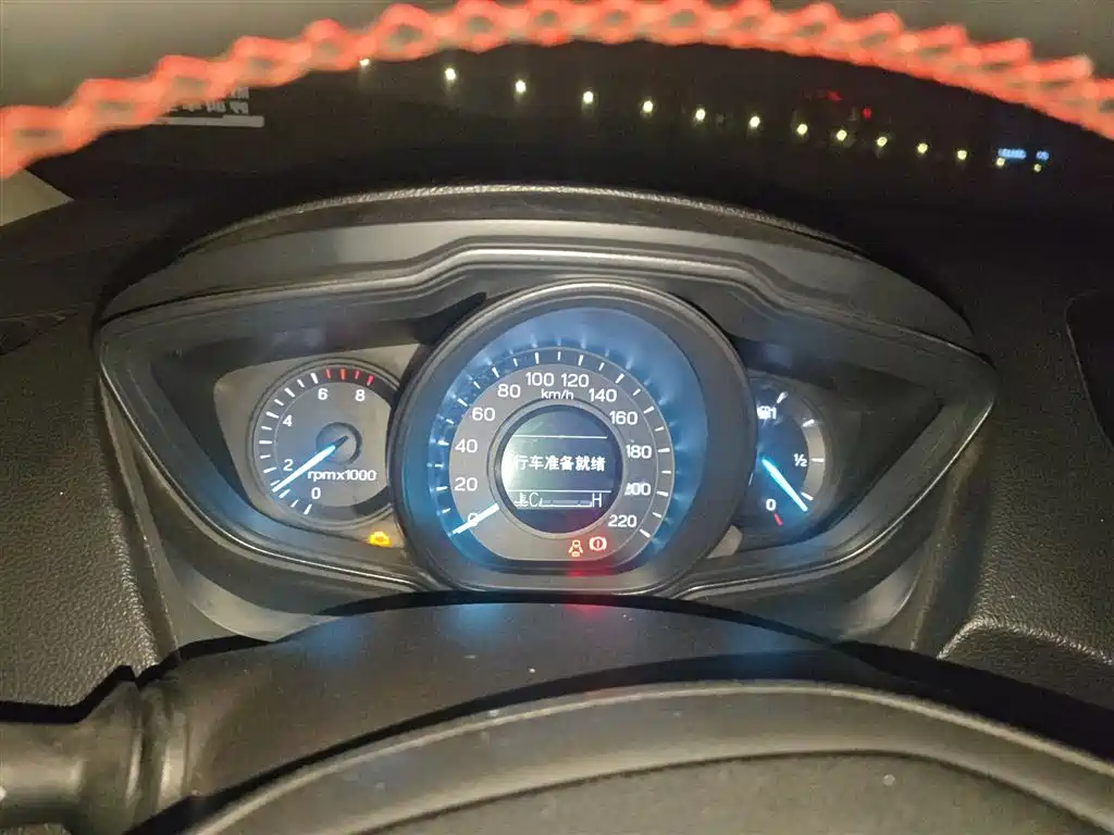 Фото машины 8