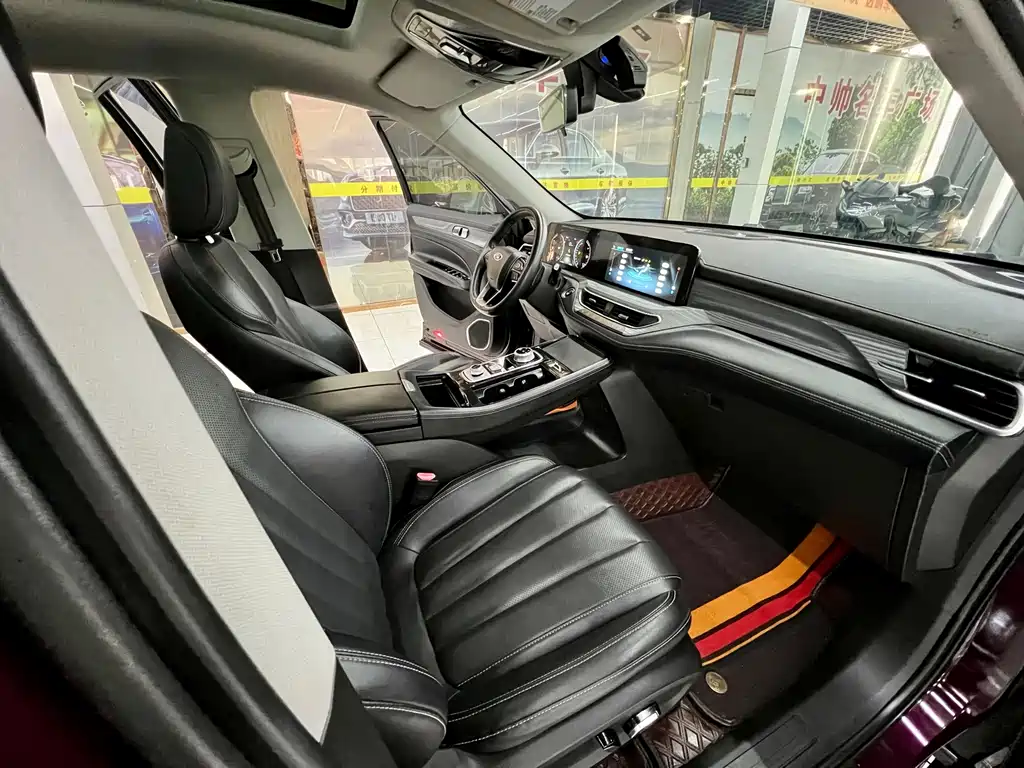 Фото машины 10