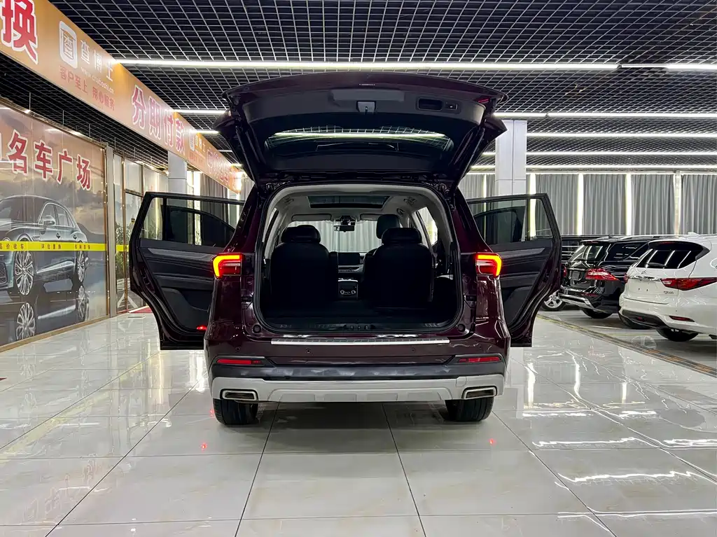 Фото машины 12