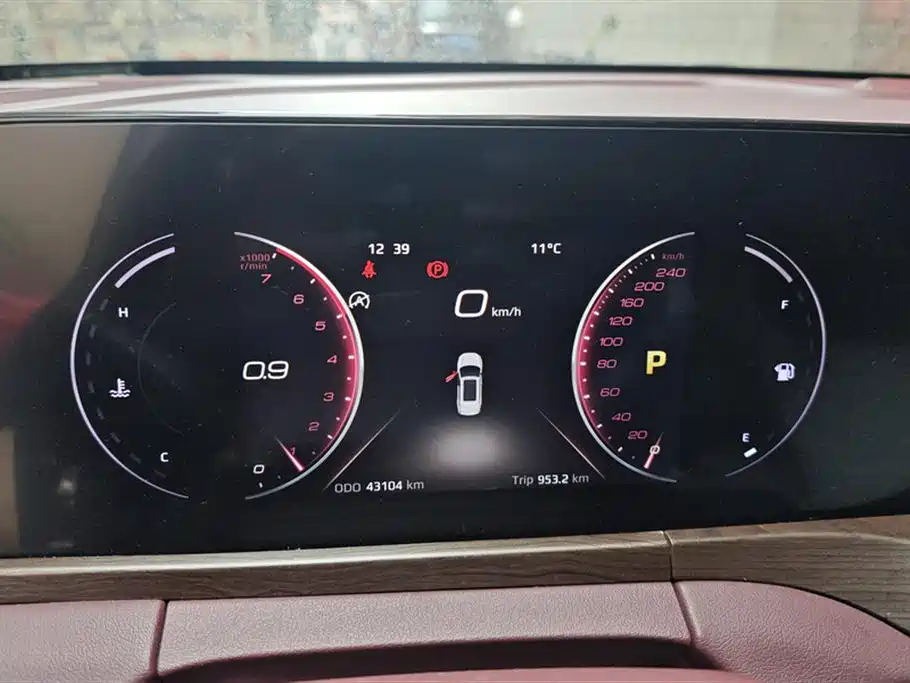 Фото машины 9