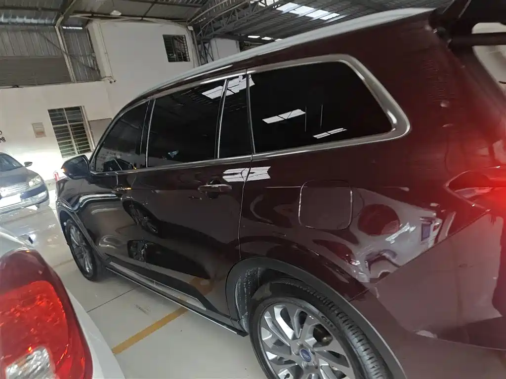 фото машины