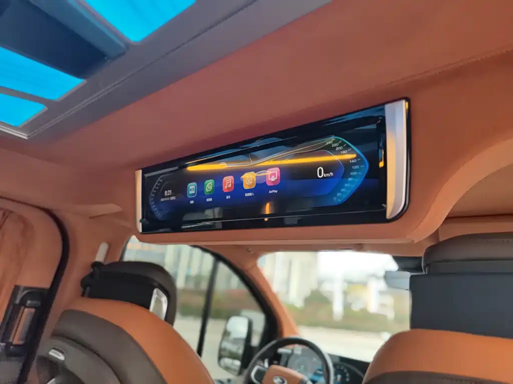 Фото машины 8