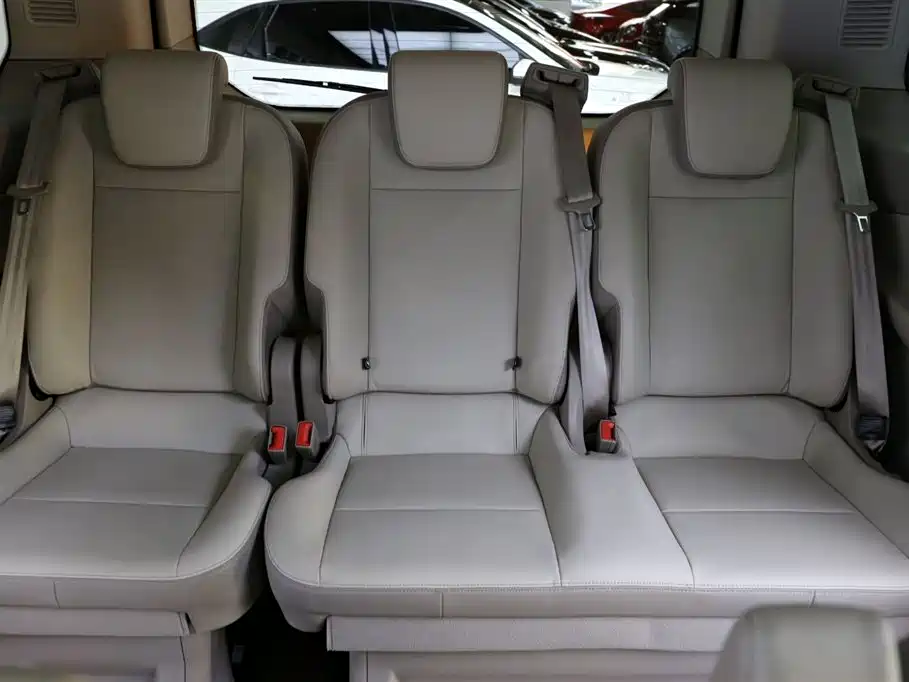 Touruiou 2020 2.0T Automatic Elite Edition Country VI