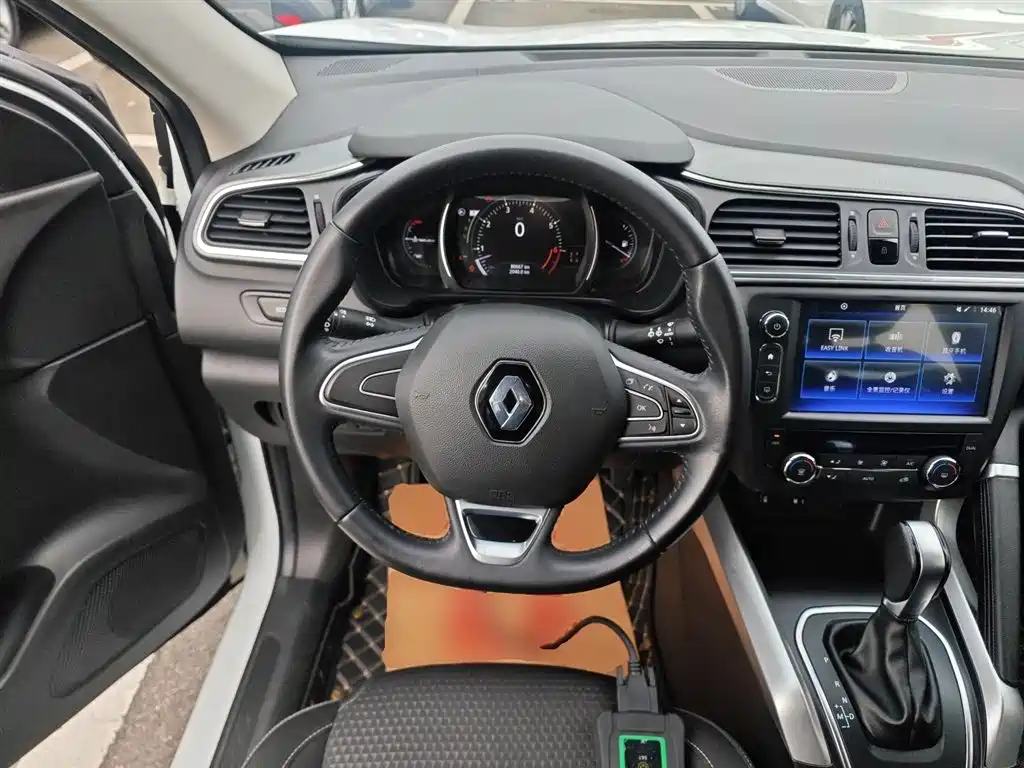 Correga 2019 SCe200 automatic two-wheel drive Zhiyue Anniversary Edition Country V