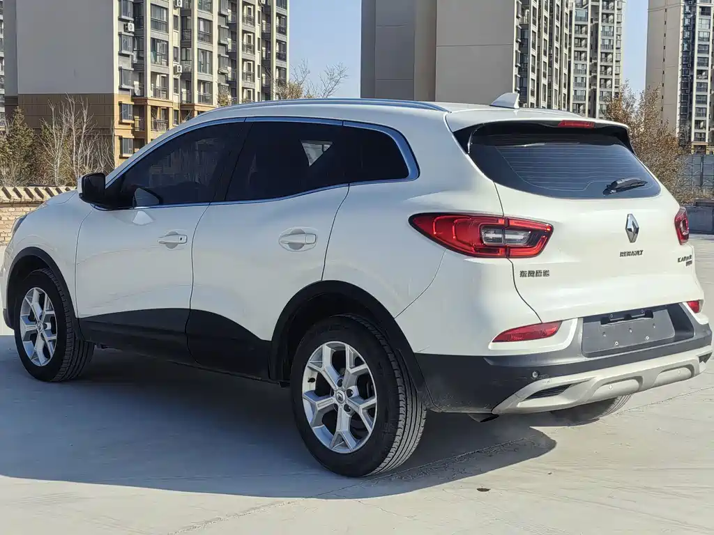 Correga 2019 SCe200 automatic two-wheel drive Zhiyue Anniversary Edition Country V