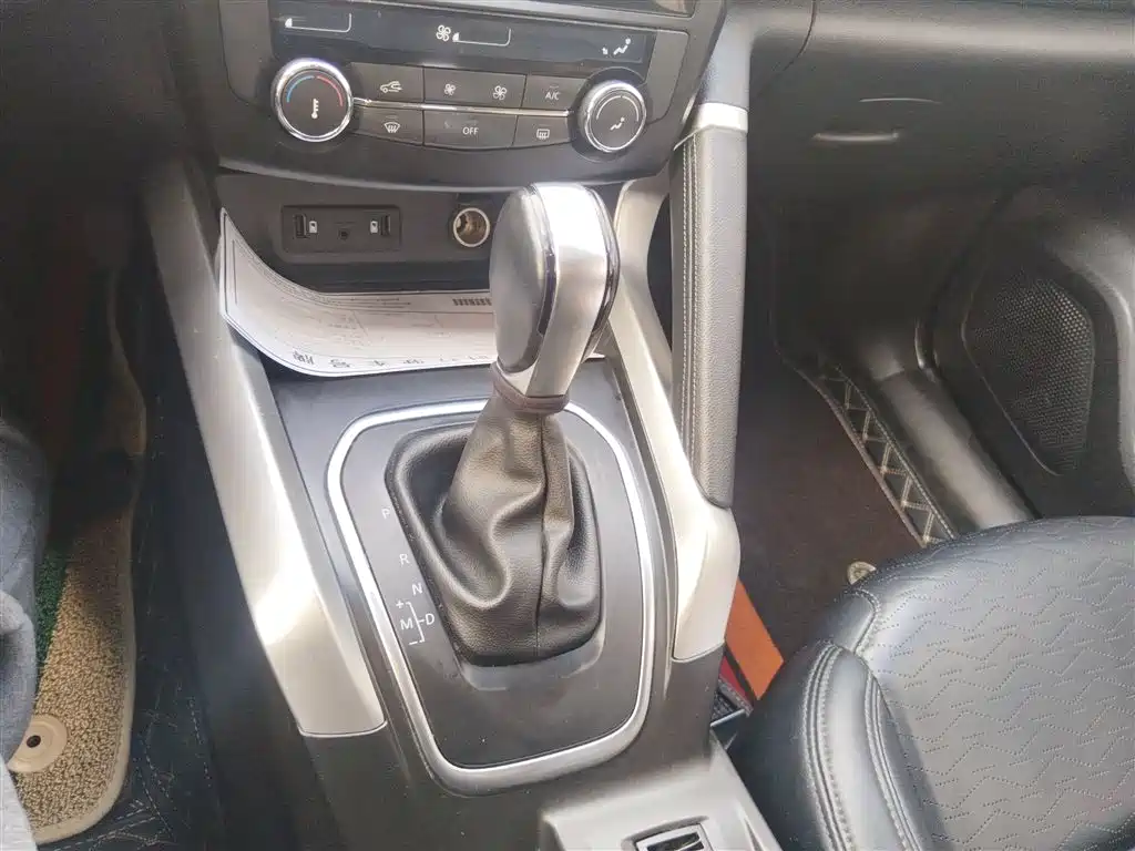 Correga 2019 SCe200 automatic two-wheel drive smart benefit type Country V