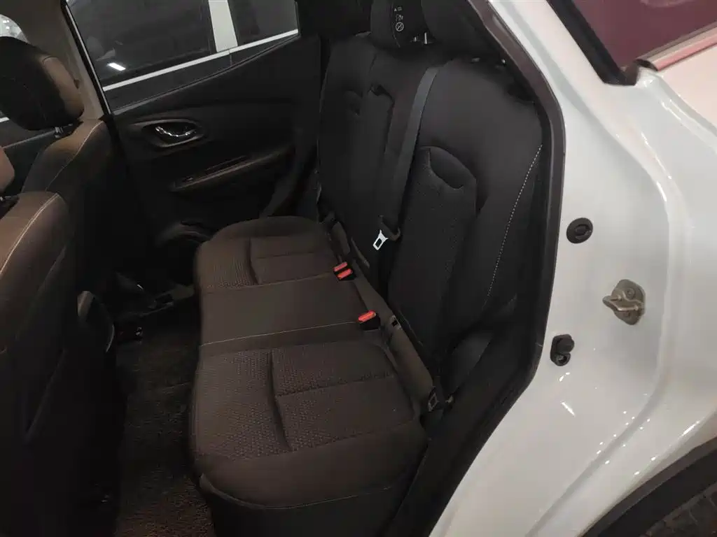 Correga 2019 SCe200 automatic two-wheel drive Zhiyue Anniversary Edition Country VI