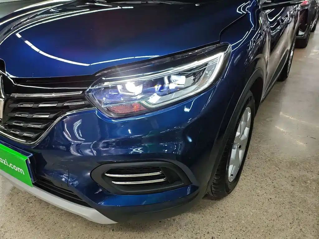 Correga 2019 SCe200 automatic two-wheel drive Zhishang National V