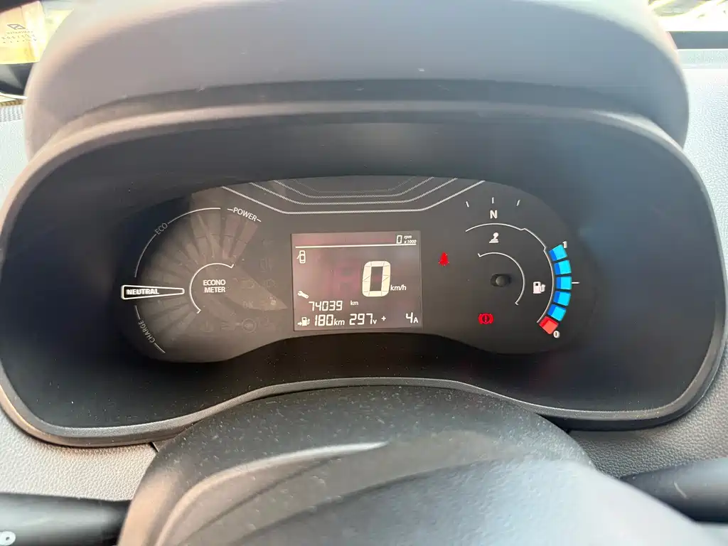 Фото машины 6