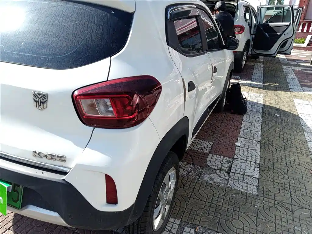 фото машины