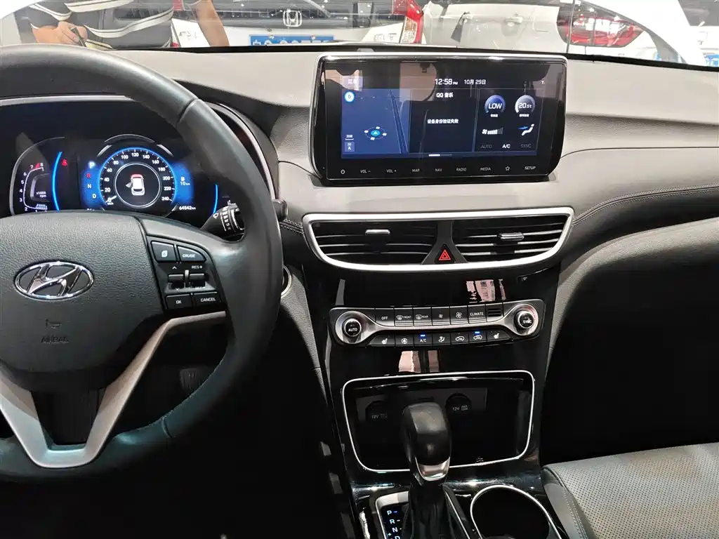 Фото машины