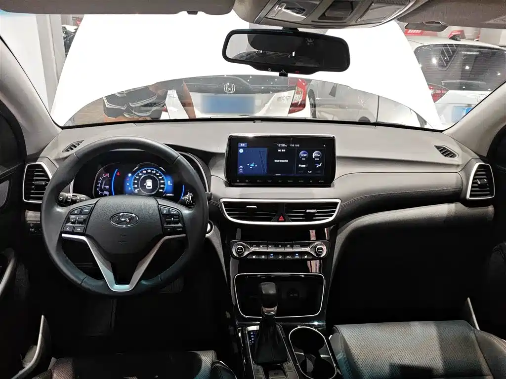 Фото машины