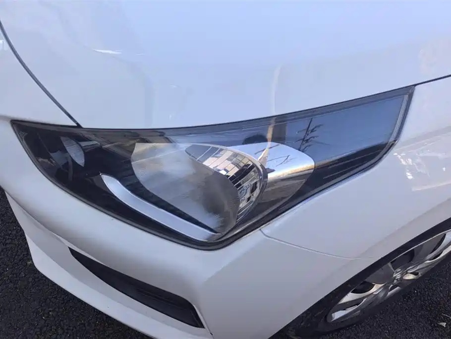 Rena 2020 1.4L manual GL refreshed new version