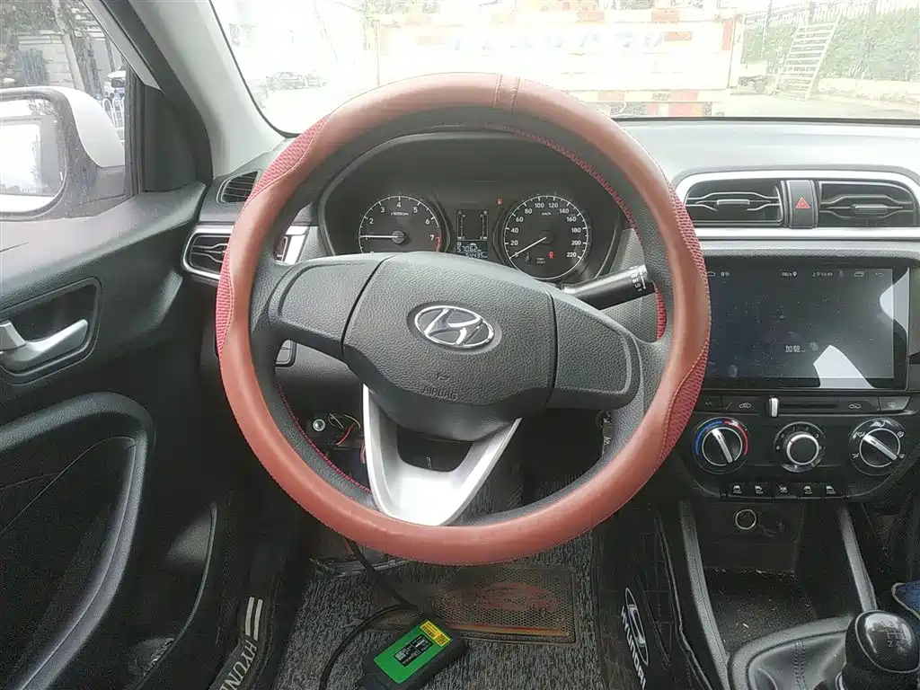 Rena 2020 1.4L manual GL refreshed new version