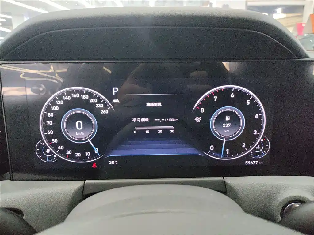 Sonata 2022 model 380TGDi automatic 20th anniversary model